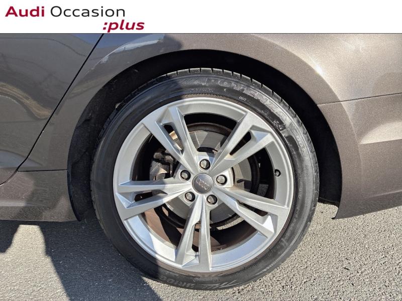 Voitures occasions Audi A5 Sportback S line Clermont-Ferrand