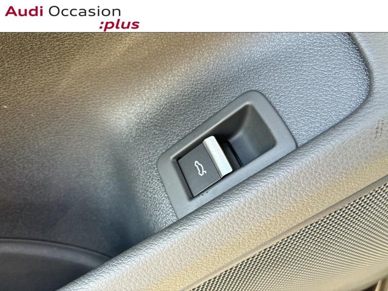 Voitures occasions Audi A5 Sportback S line Clermont-Ferrand