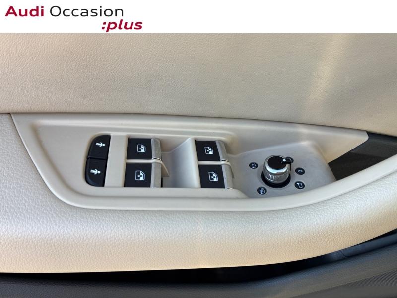 Voitures occasions Audi A5 Sportback S line Clermont-Ferrand