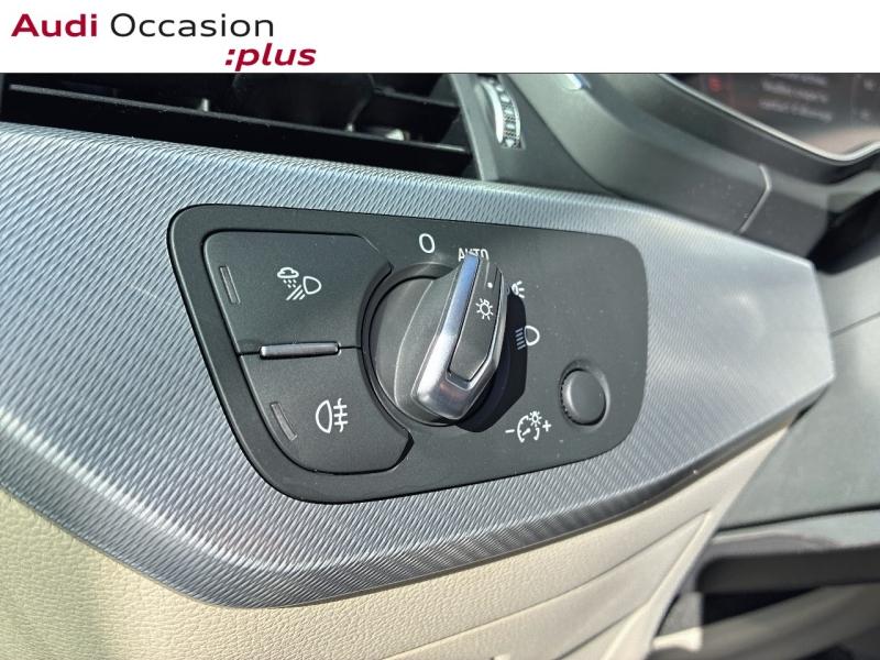 Voitures occasions Audi A5 Sportback S line Clermont-Ferrand