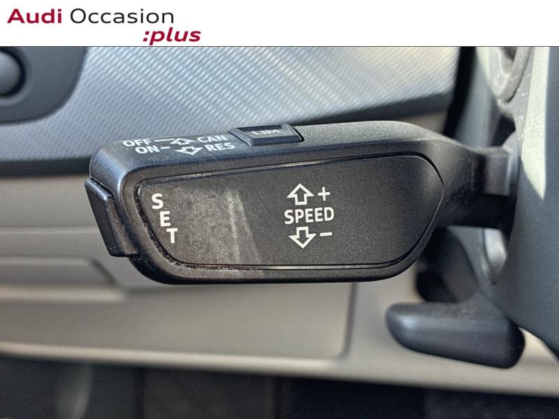 Voitures occasions Audi A5 Sportback S line Clermont-Ferrand