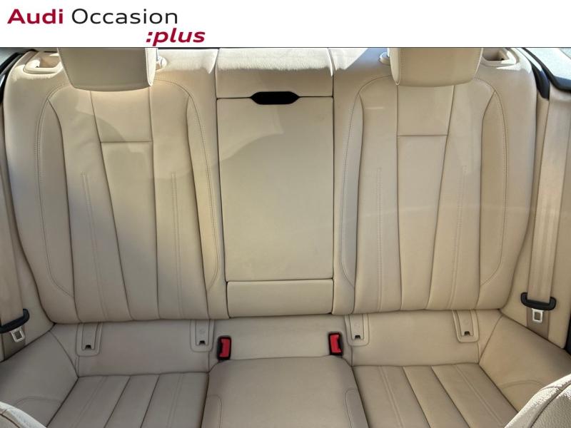 Voitures occasions Audi A5 Sportback S line Clermont-Ferrand