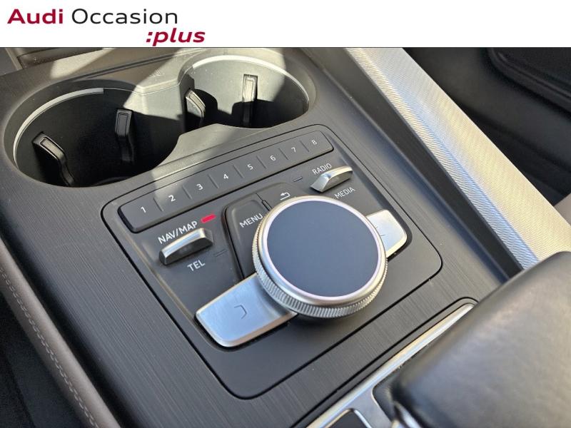 Voitures occasions Audi A5 Sportback S line Clermont-Ferrand