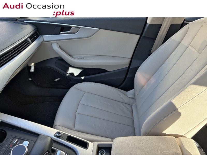 Voitures occasions Audi A5 Sportback S line Clermont-Ferrand