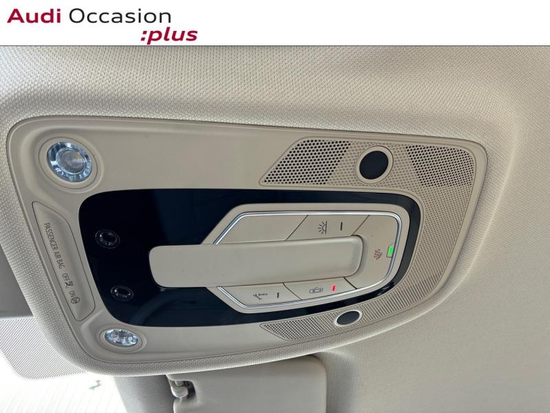 Voitures occasions Audi A5 Sportback S line Clermont-Ferrand