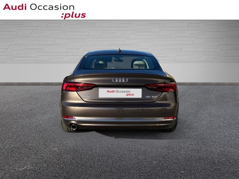 Voitures occasions Audi A5 Sportback S line Clermont-Ferrand