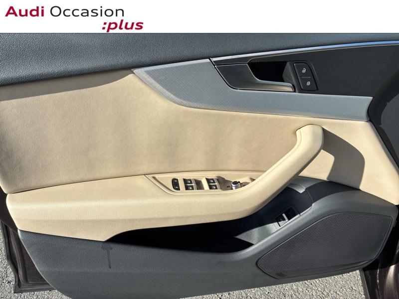 Voitures occasions Audi A5 Sportback S line Clermont-Ferrand