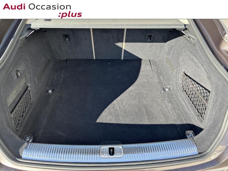 Voitures occasions Audi A5 Sportback S line Clermont-Ferrand