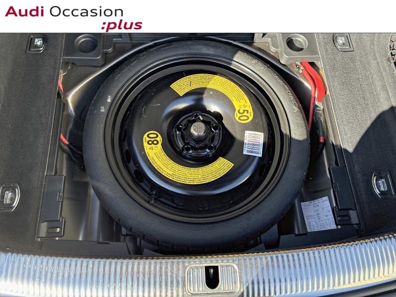 Voitures occasions Audi A5 Sportback S line Clermont-Ferrand