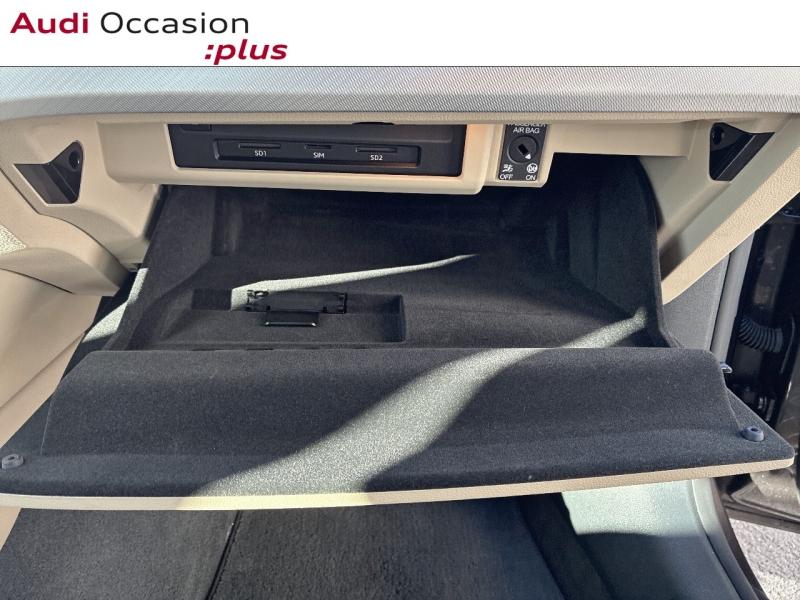 Voitures occasions Audi A5 Sportback S line Clermont-Ferrand