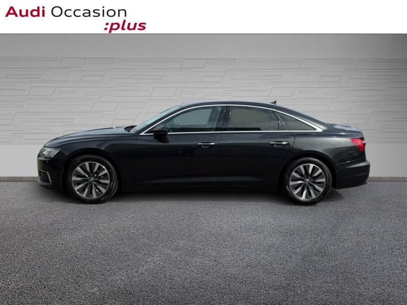 Voitures occasions Audi A6 Avus Clermont-Ferrand