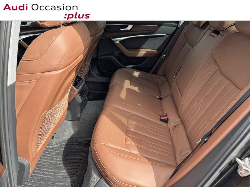 Voitures occasions Audi A6 Avus Clermont-Ferrand