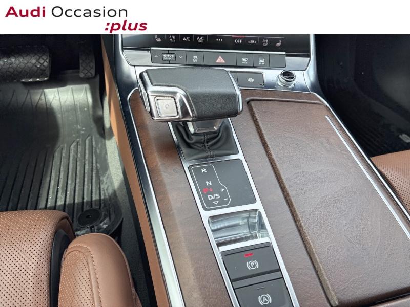 Voitures occasions Audi A6 Avus Clermont-Ferrand