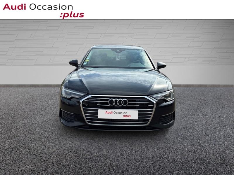 Voitures occasions Audi A6 Avus Clermont-Ferrand