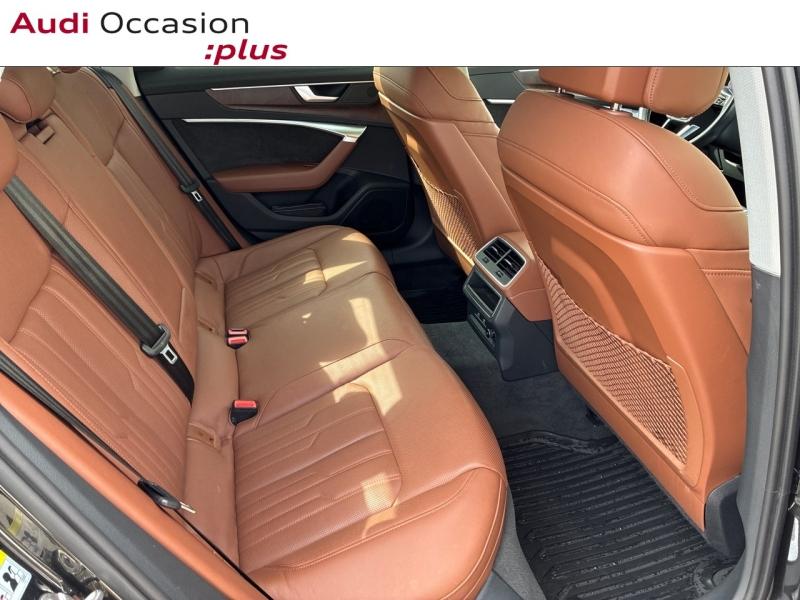 Voitures occasions Audi A6 Avus Clermont-Ferrand