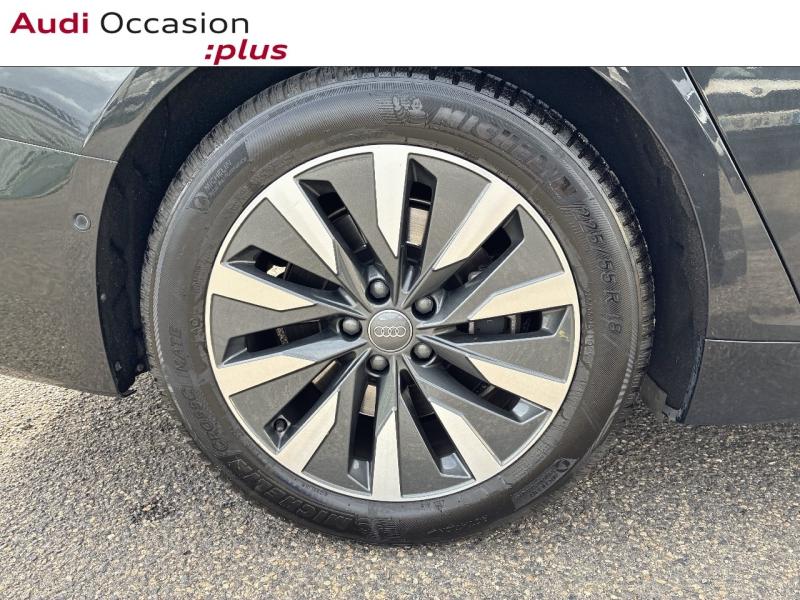 Voitures occasions Audi A6 Avus Clermont-Ferrand