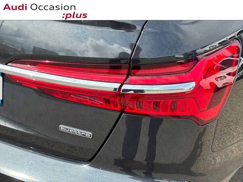 Voitures occasions Audi A6 Avus Clermont-Ferrand