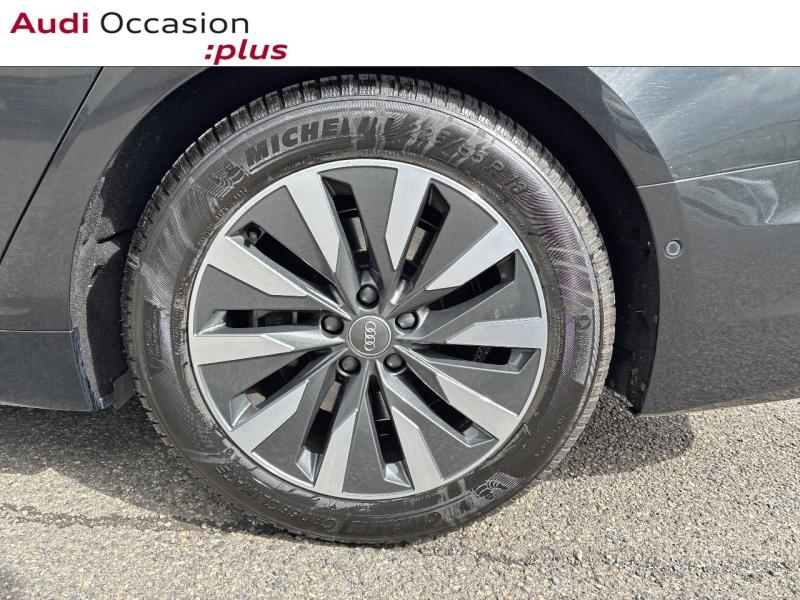 Voitures occasions Audi A6 Avus Clermont-Ferrand
