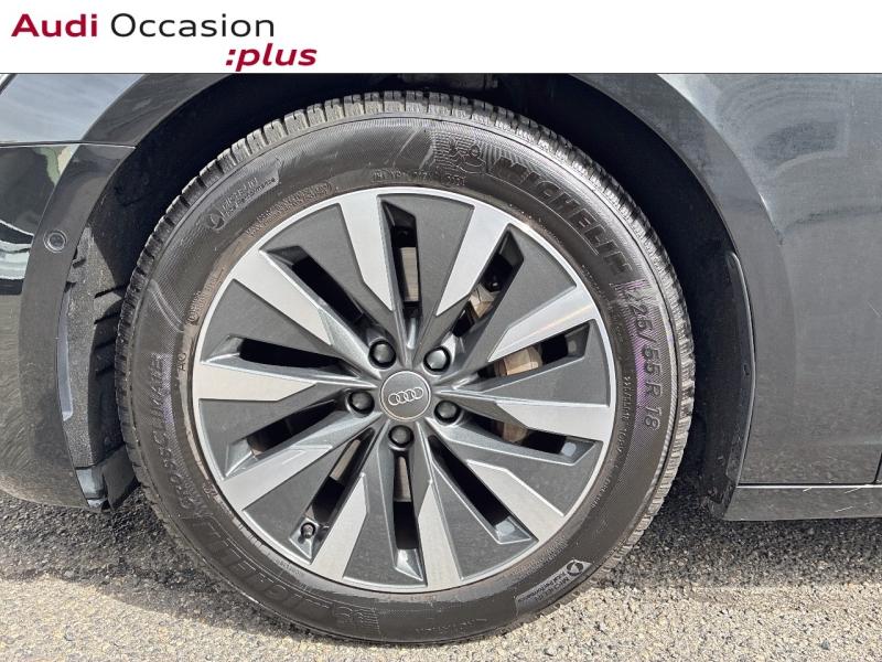 Voitures occasions Audi A6 Avus Clermont-Ferrand