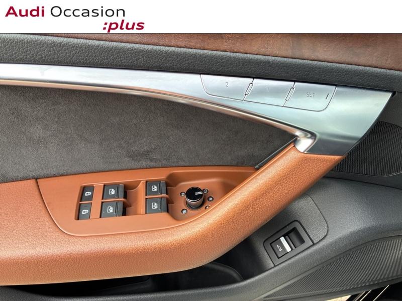 Voitures occasions Audi A6 Avus Clermont-Ferrand