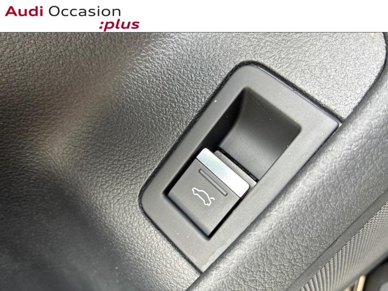 Voitures occasions Audi A6 Avus Clermont-Ferrand