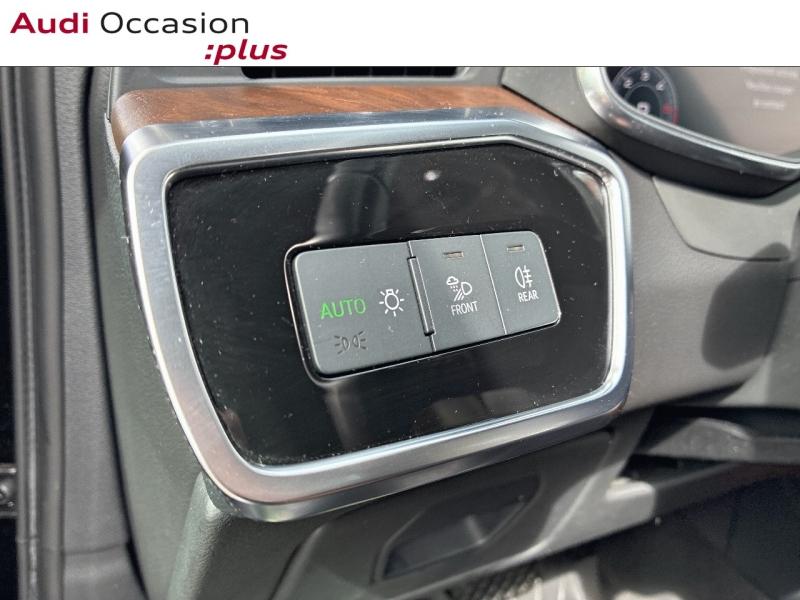 Voitures occasions Audi A6 Avus Clermont-Ferrand