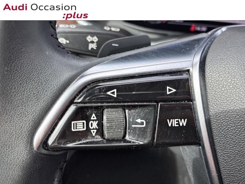 Voitures occasions Audi A6 Avus Clermont-Ferrand