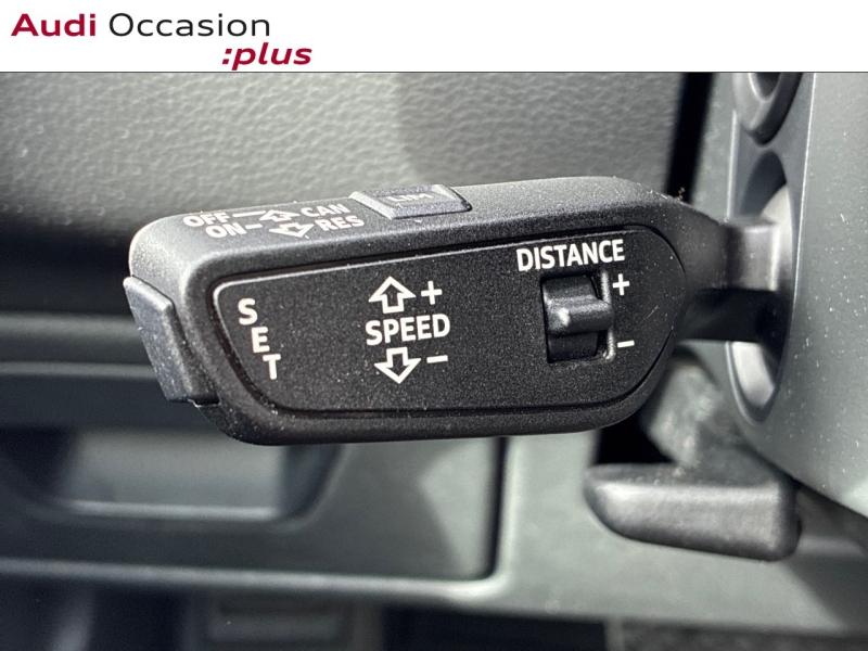 Voitures occasions Audi A6 Avus Clermont-Ferrand