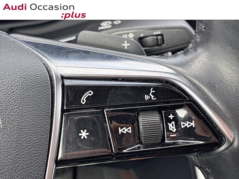 Voitures occasions Audi A6 Avus Clermont-Ferrand