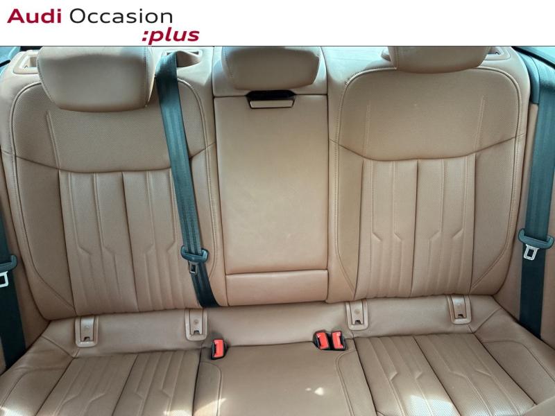 Voitures occasions Audi A6 Avus Clermont-Ferrand