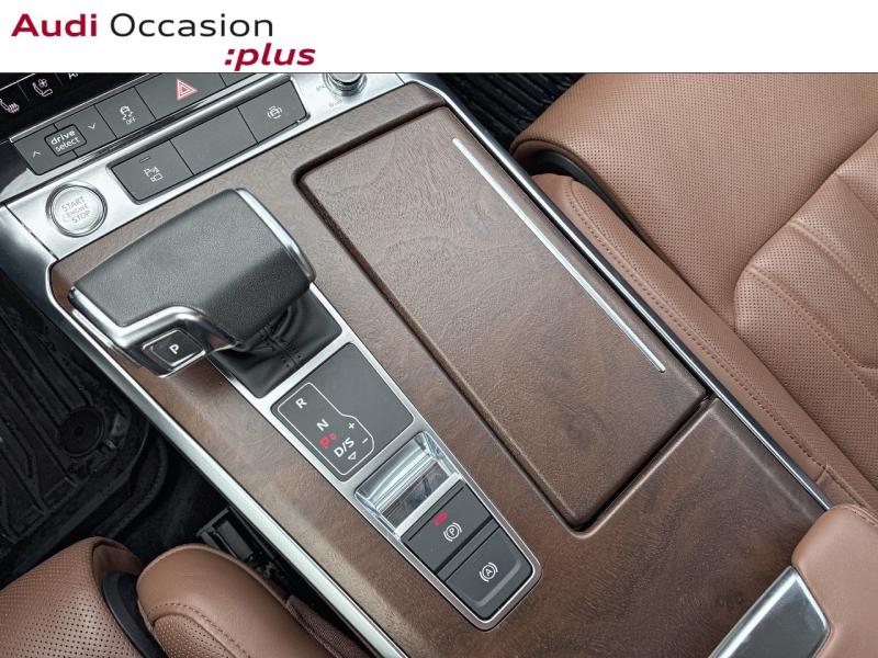 Voitures occasions Audi A6 Avus Clermont-Ferrand