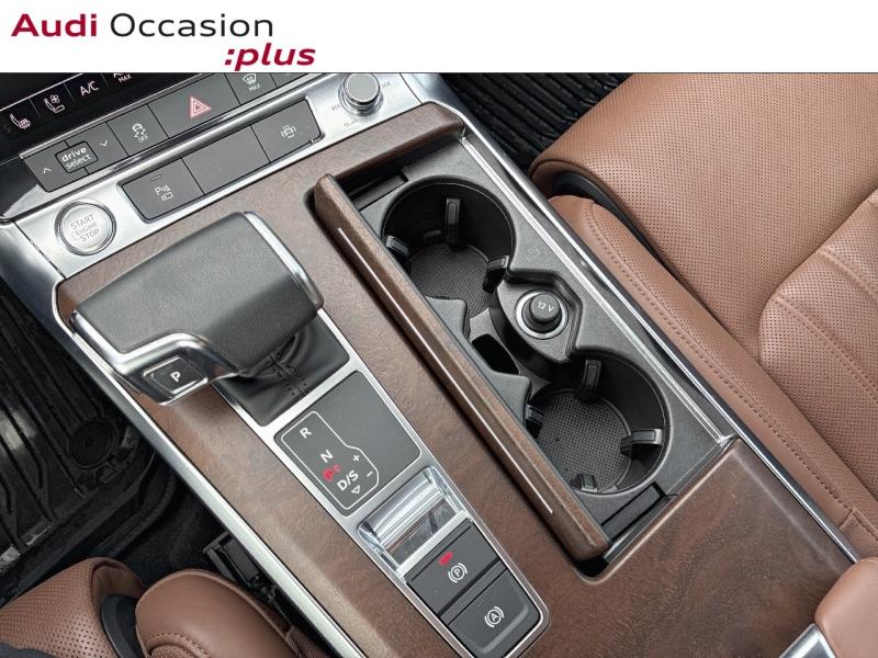 Voitures occasions Audi A6 Avus Clermont-Ferrand