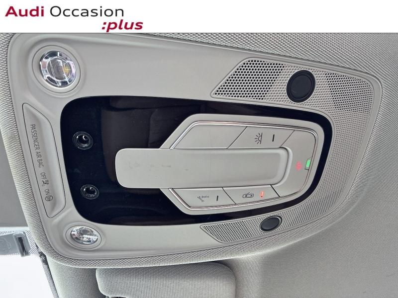 Voitures occasions Audi A6 Avus Clermont-Ferrand