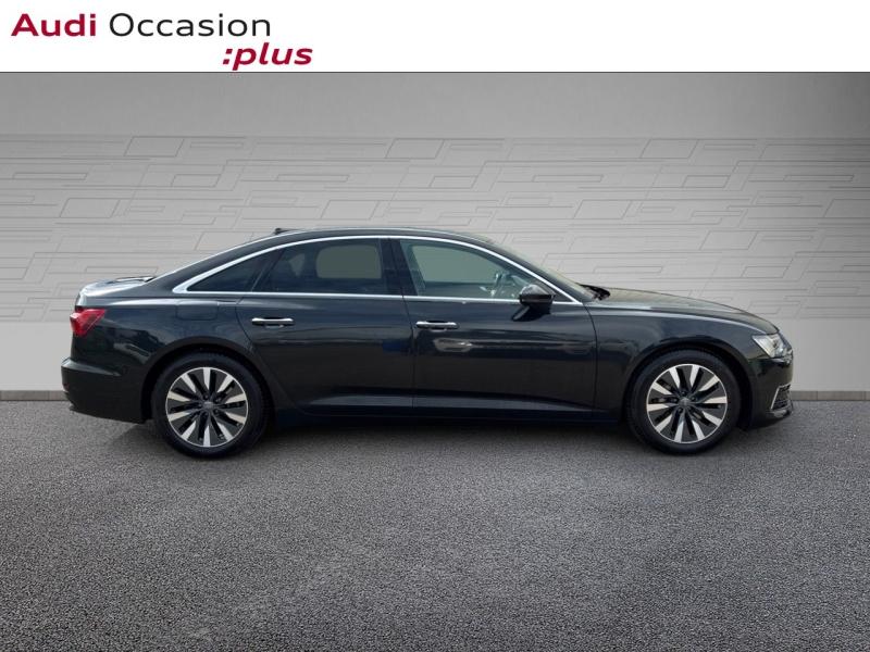 Voitures occasions Audi A6 Avus Clermont-Ferrand