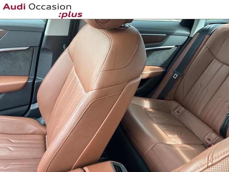Voitures occasions Audi A6 Avus Clermont-Ferrand