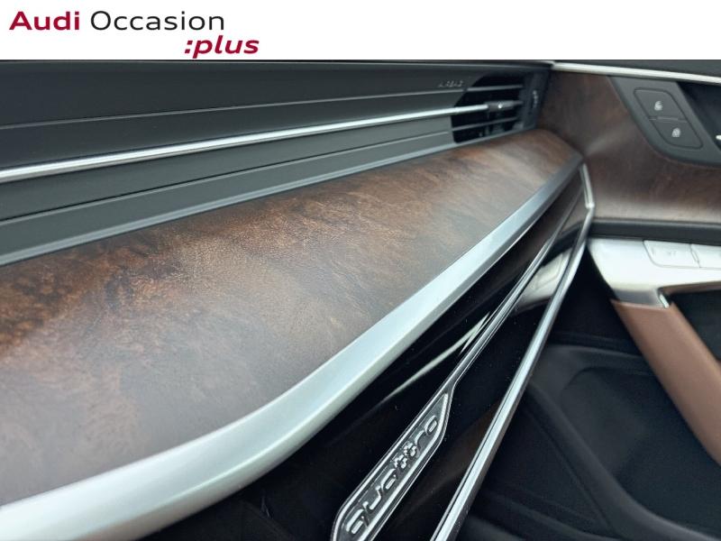 Voitures occasions Audi A6 Avus Clermont-Ferrand