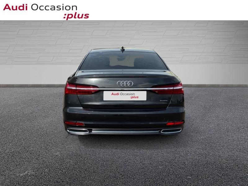 Voitures occasions Audi A6 Avus Clermont-Ferrand