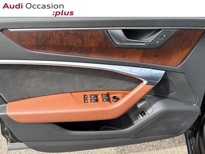 Voitures occasions Audi A6 Avus Clermont-Ferrand