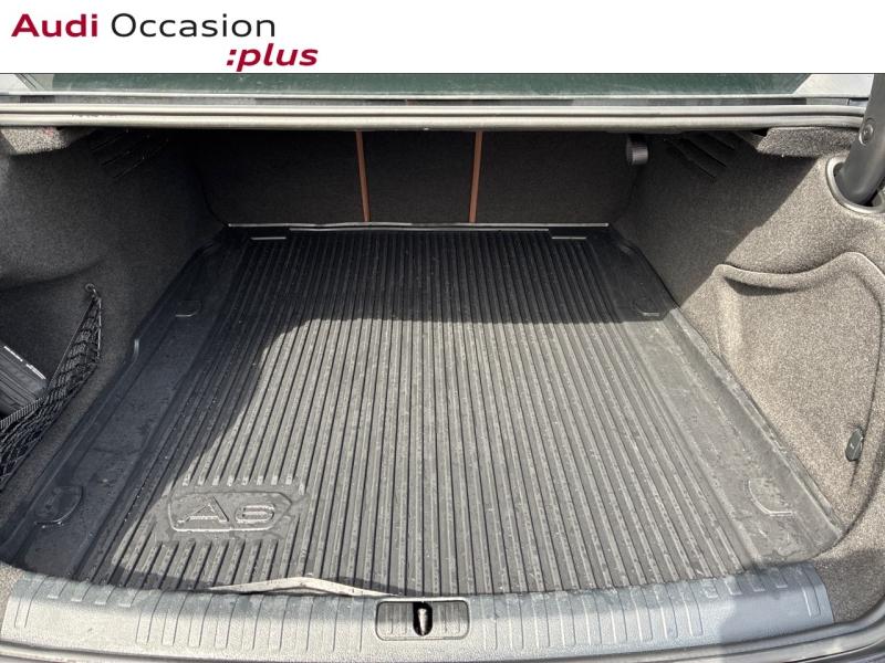 Voitures occasions Audi A6 Avus Clermont-Ferrand