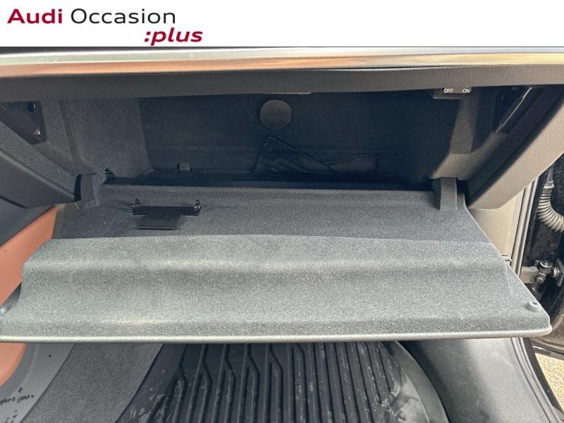 Voitures occasions Audi A6 Avus Clermont-Ferrand