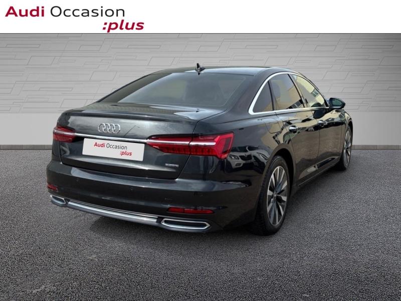 Voitures occasions Audi A6 Avus Clermont-Ferrand