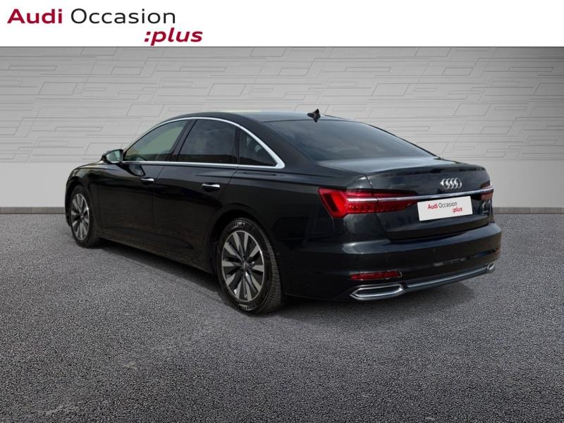 Voitures occasions Audi A6 Avus Clermont-Ferrand