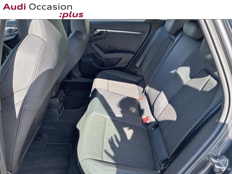 Voitures occasions Audi A3 Sportback S line Clermont-Ferrand