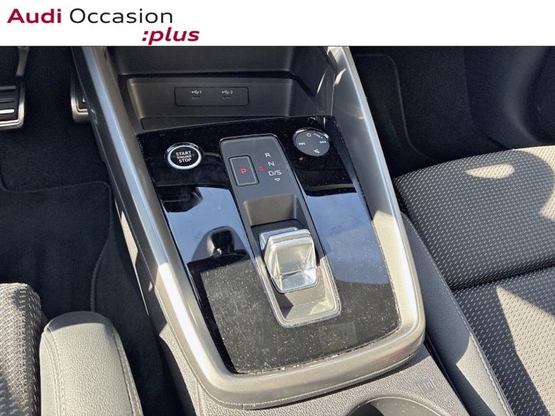 Voitures occasions Audi A3 Sportback S line Clermont-Ferrand