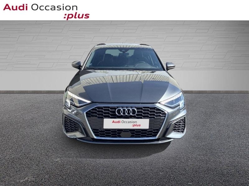 Voitures occasions Audi A3 Sportback S line Clermont-Ferrand