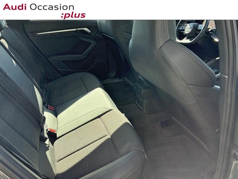 Voitures occasions Audi A3 Sportback S line Clermont-Ferrand