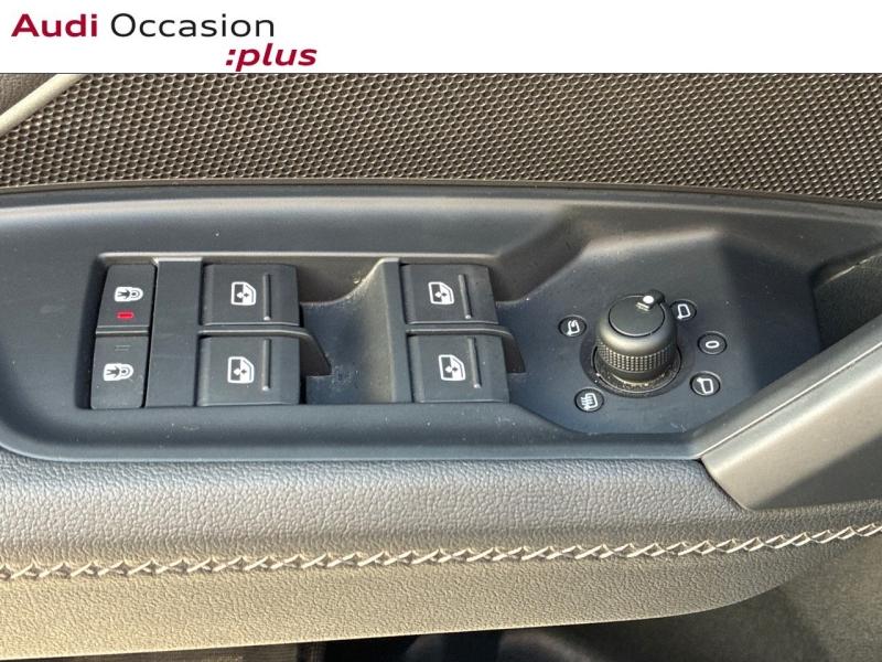 Voitures occasions Audi A3 Sportback S line Clermont-Ferrand