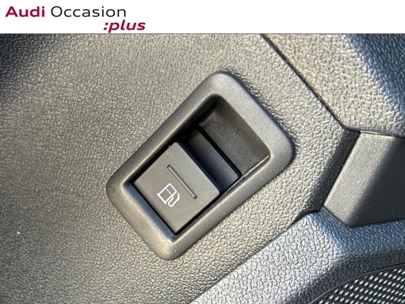 Voitures occasions Audi A3 Sportback S line Clermont-Ferrand