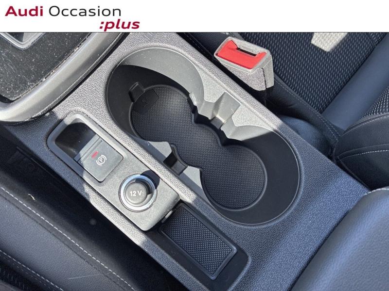 Voitures occasions Audi A3 Sportback S line Clermont-Ferrand