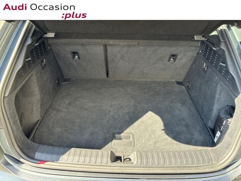 Voitures occasions Audi A3 Sportback S line Clermont-Ferrand